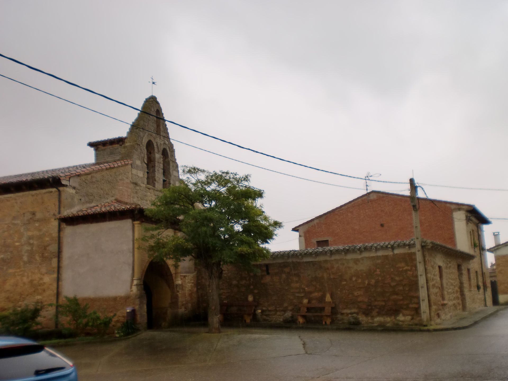 Iglesia de Santa María La Mayor