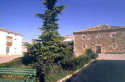 Plaza Mayor